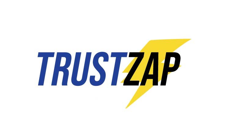TrustZap.com - Creative brandable domain for sale